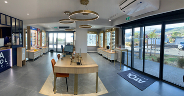 Atol Mon Opticien - Les Trois-Bassins