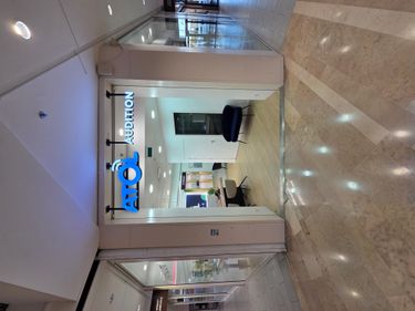 Atol Audition - Vaulx En Velin