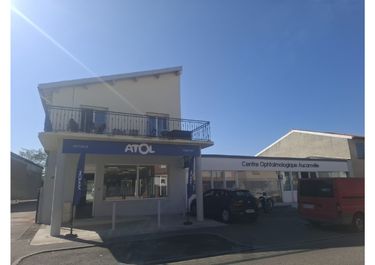 Atol Mon Opticien - Aucamville