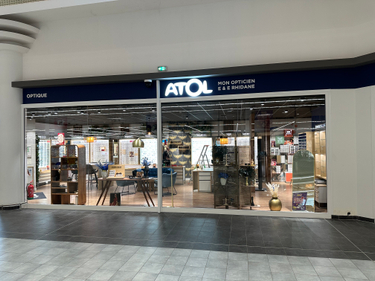 Atol Mon Opticien - Ploermel