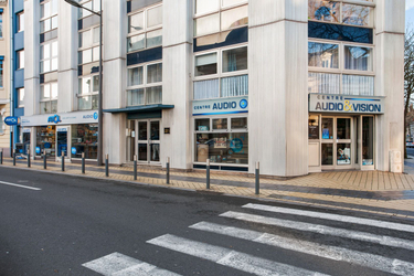 Atol Audition - Calais