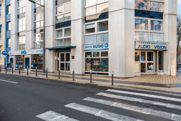 Atol Audition - Calais