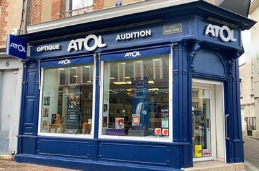 Atol Audition - Gournay En Bray