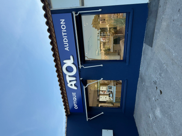 Atol Mon Opticien - Bernis