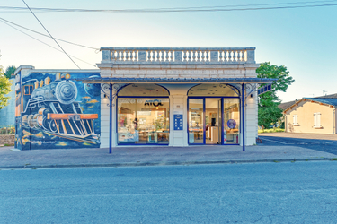 Atol Mon Opticien - Thiviers - Rue Pierre Semard