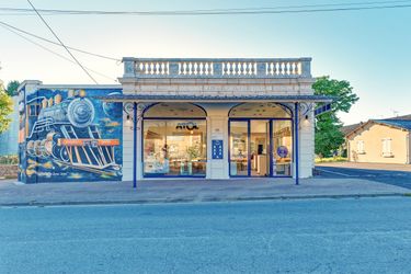 Atol Mon Opticien - Thiviers - Rue Pierre Semard