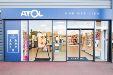 Atol Mon Opticien - Chartres