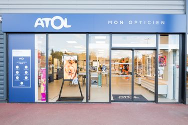 Atol Mon Opticien - Chartres