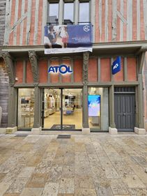 Atol Mon Opticien - Troyes