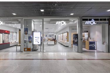 Atol Audition - Balaruc Le Vieux