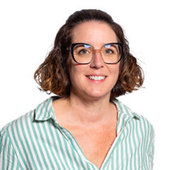 Mme Agathe Avenard, votre Opticien Atol à Herbignac