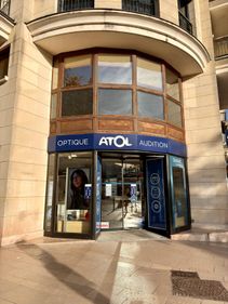 Atol Mon Opticien - Antony - Rue Auguste Mounié