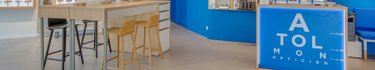 Atol Mon Opticien - Talence - rue pacaris