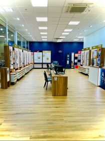 Atol Mon Opticien - Saint-Amand-Montrond - Route de Charenton