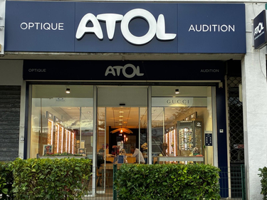 Atol Audition - Montpellier