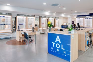 Atol Mon Opticien - Annonay - Avenue Jean Jaurès