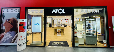 Atol Mon Opticien - Talence - rue pacaris
