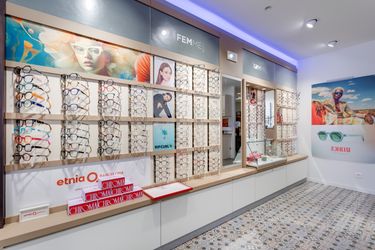 Atol Mon Opticien - Villeréal - Place de la Halle