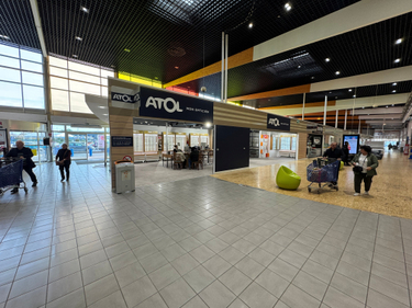 Atol Mon Opticien - Gien