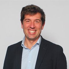 M. Julien Fages, votre Opticien Atol à La ville aux dames