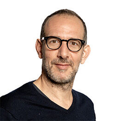 M. David Guez, votre Opticien Atol à Sartrouville