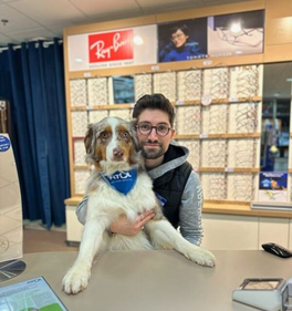 Atol Mon Opticien - Tomblaine - Avenue Eugène Pottier