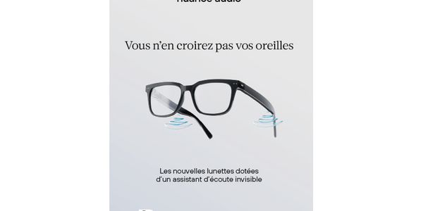 Découverte 30 jours satisfait ou remboursé