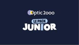Optic 2000 Junior