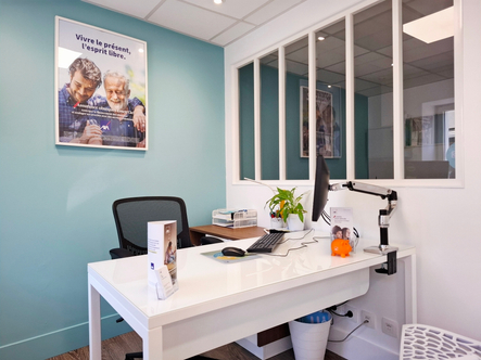 Image de présentation de Charlene et Franck Hazard