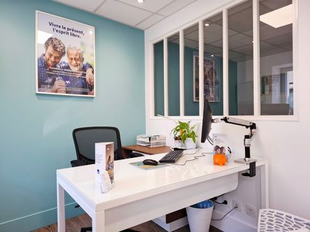 Image de présentation de Charlene et Franck Hazard