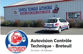 Logo Autovision Jonathan Cantel.