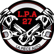 Logo LPA .