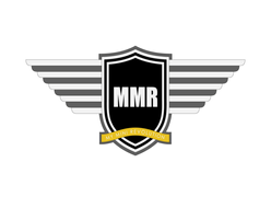 Logo My Mini Révolution .