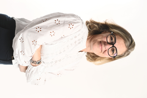 Image de présentation de Christine Faivre