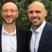 Franck DUBOIS et Xavier MEHU
