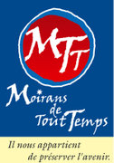 Logo ASSOCIATION MOIRANS DE TOUT TEMPS.