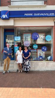 Image de présentation de Pierre Quevauvillers