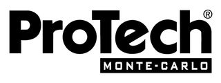 Logo PROTECH.
