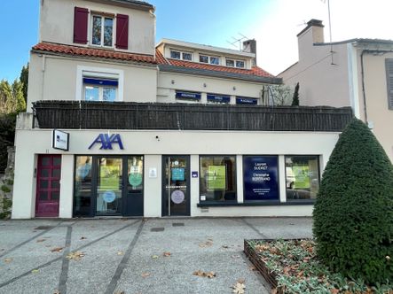 Image de présentation de Sudret Bertrand