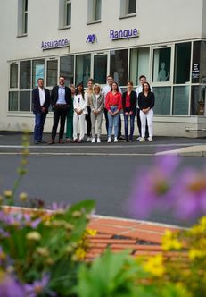 Image de présentation de Hugonenc Foretnegre Mangeant