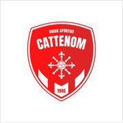 Logo Partenaire US Cattenom.