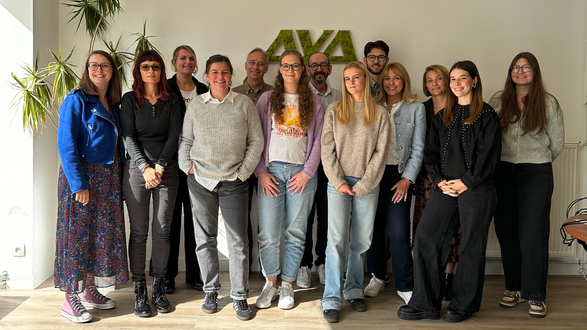 Image de présentation de Dessenne Dessenne Duée