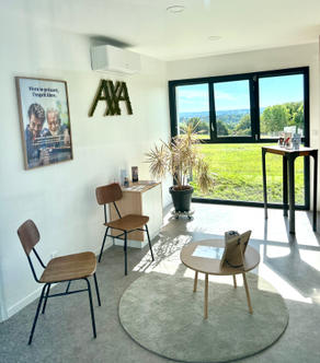 Image de présentation de Laurent Rouvery