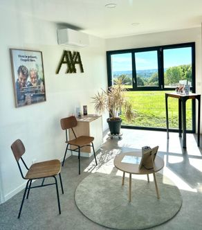 Image de présentation de Laurent Rouvery