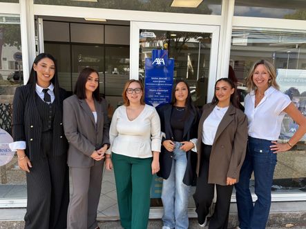 Image de présentation de Trocmé Nadia