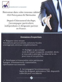 Image de présentation de Arnaud Nal