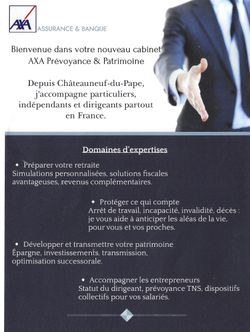 Image de présentation de Arnaud Nal