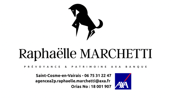 Image de présentation de Raphaëlle MARCHETTI