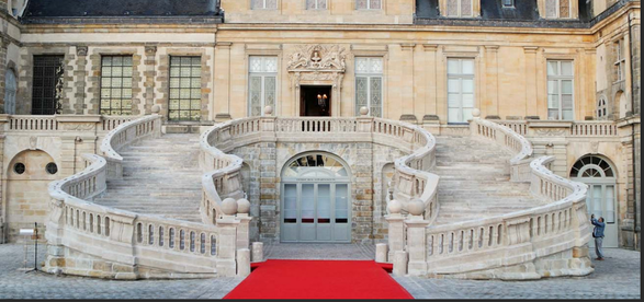 Image de présentation de Fabien Parrinello