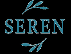 Logo SEREN.
